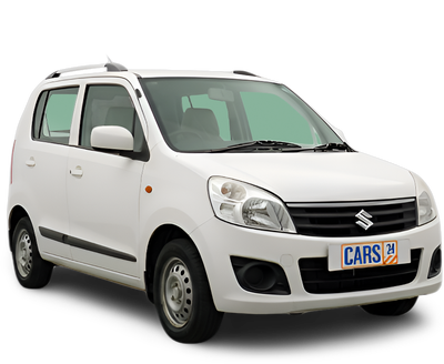 Maruti Wagon R 1.0-img